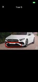 Bas de pare choc mercedes classe A 2024, Autos : Pièces & Accessoires, Neuf, Pare-chocs, Mercedes-Benz, Enlèvement