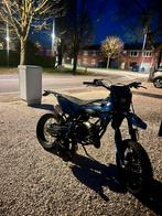 sherco sm-rs ZONDER CILINDER, Vélos & Vélomoteurs, Cyclomoteurs | Cyclomoteurs de cross, Enlèvement, Comme neuf