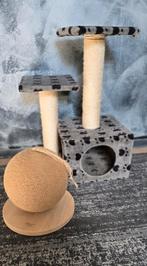 Krabpaal krabbol kat, Dieren en Toebehoren, Ophalen