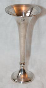 Vaasje Zilver 925 UK Sheffield 1910, Enlèvement ou Envoi, Argent