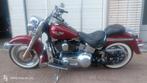 Harley-Davidson Softail Deluxe 2006, Motos, Particulier