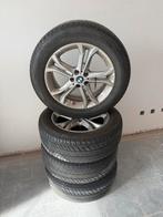 Jantes Origine BMW X3 18 Pouces, Enlèvement, 18 pouces, Pneu(s)