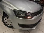 Volkswagen Polo 1.2i Essence 51kW Euro 5, Autos, Euro 5, Achat, Entreprise, Boîte manuelle