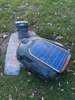 Tondeuse à gazon robotisée Husqvarna Automower Solar Hybrid, Jardin & Terrasse, Enlèvement