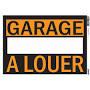 Garage garde meuble fermé sécurisé à louer à Liège Sclessin, Immo, Garages & Places de parking, Liège (ville)