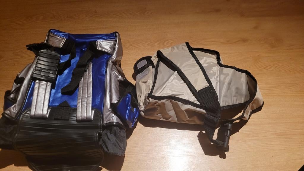 Sac pour consoles ps1 sega, Enlèvement ou Envoi, Game Gear