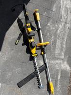 Powerplus Combi telescopische heggenschaar, Tuin en Terras, Heggenscharen, Ophalen, Nieuw, Elektrisch, Powerplus garden