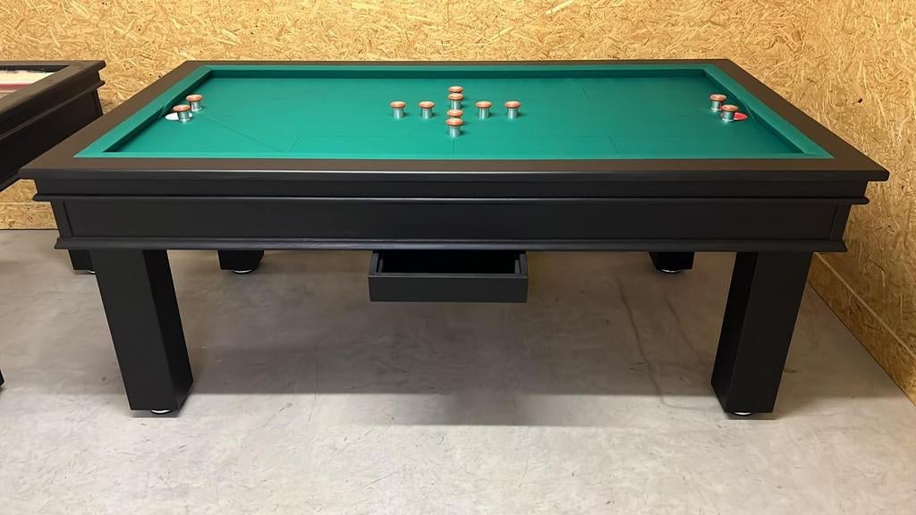 Tapbiljart, Verzenden, Nieuw, Biljarttafel