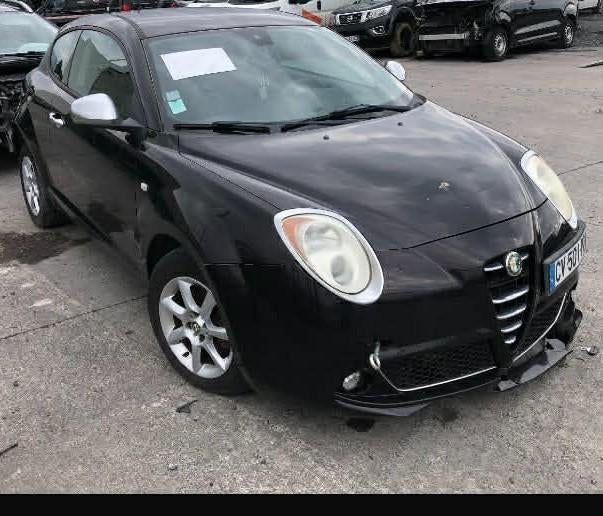 Alfa Roméo Mito, Auto's, Alfa Romeo, Particulier, Ophalen