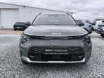 Kia Niro Pulse 64,8 kWh, Auto's, Kia, 5 deurs, Niro, Stadsauto, Groen