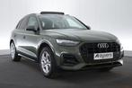 (2BEZ192) AUDI Q5, Argent ou Gris, Achat, Entreprise, Automatique