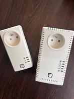 Powerline Telenet, Enlèvement, Utilisé, Telenet