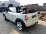 MINI Cabrio COOPER CABRIO, Achat, Entreprise, Cabriolet, 2 portes
