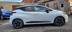 Nissan Micra (année de construction 2023), Autos, Nissan, Achat, 50 kW, Euro 6, Entreprise
