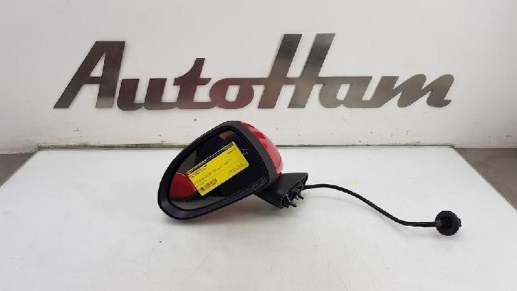 SPIEGEL LINKS Opel Corsa E (01-2014/06-2019) (|13188498|), Auto-onderdelen, Spiegels, Opel, Gebruikt