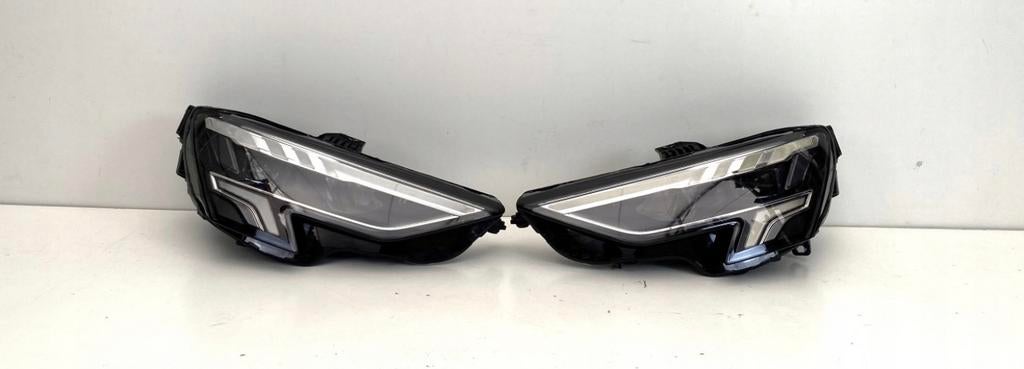 AUDI A3 8Y, PHARE GENTIÈREMENT À LED, 8Y0941033, 8Y0941034, Enlèvement, Audi