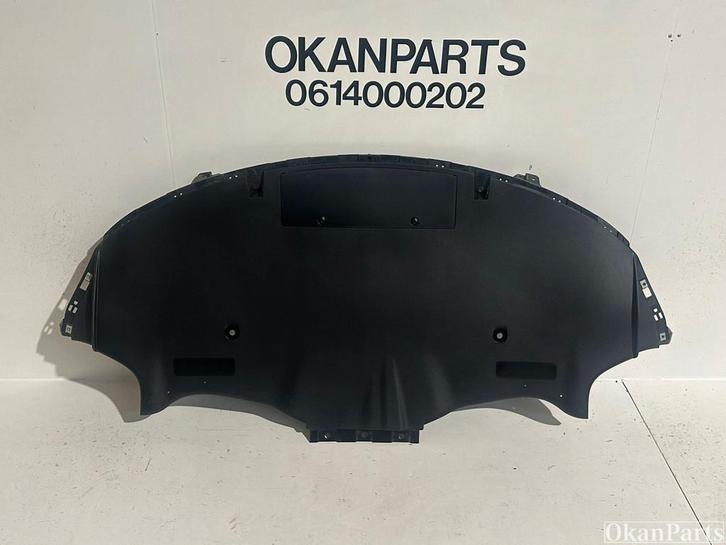 Tesla Model 3 achter bumperplaat 1135410-00-A 1137819-00-A, Auto-onderdelen, Carrosserie, Achter, Gebruikt