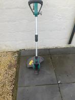 Kant maaier, Ophalen, Gebruikt