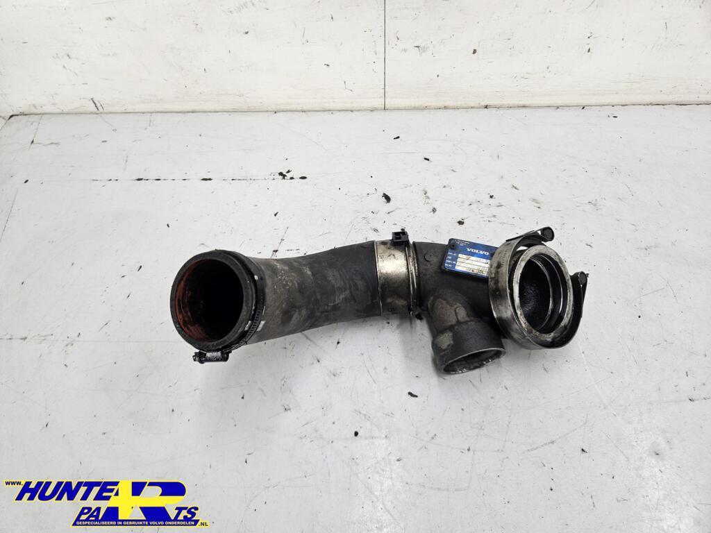 Turbo pijp Volvo XC90/XC60/V90/V60/S90 II ('14-'22) 31431981, Gebruikt, Ophalen of Verzenden, Volvo, Volvo