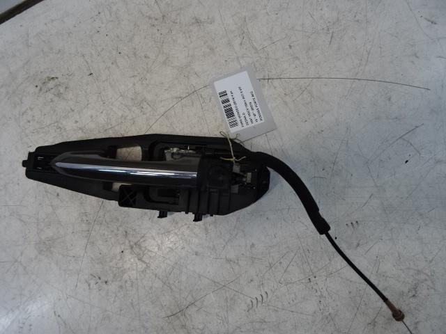 POIGNEE EXTERIEURE AVANT GAUCHE Ford Mondeo V, Utilisé, Gauche, Ford