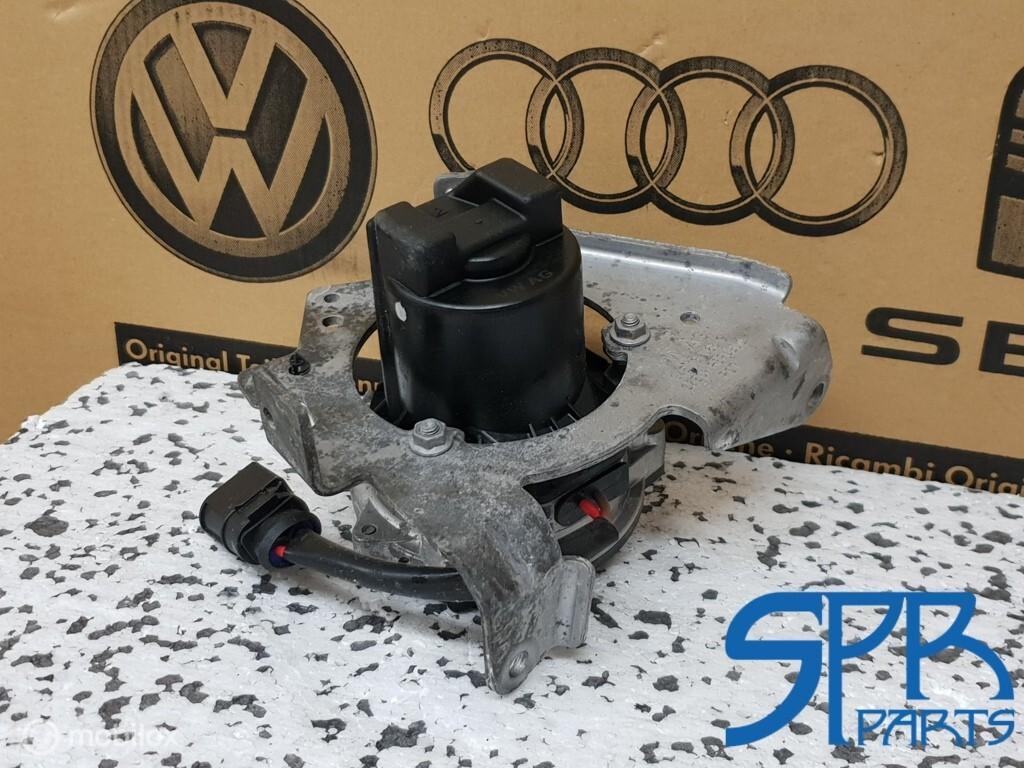 Secundaire luchtpomp Audi A3 8V 04E131333B LUCHT POMP, Audi, Gebruikt, Audi, Ophalen of Verzenden