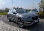 Jaguar F-Pace R-Sport 2,0D NEW MOTOR,  NEWTURBO, CT OK 500km, Autos, Jaguar, Achat, Diesel, Automatique, Particulier