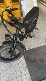 Fatbike f5, Fietsen en Brommers, Overige merken, Nieuw, Ophalen of Verzenden, 50 km per accu of meer