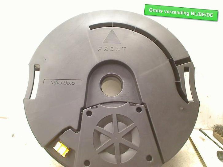 SUBWOOFER Volkswagen Scirocco (137 / 13AD) (5G0035591), Auto-onderdelen, Overige Auto-onderdelen, Volkswagen, Gebruikt