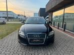 Audi a3 1.6 tdi diesel 2011 euro 5 gekeurd, Auto's, Voorwielaandrijving, Euro 5, Stof, Zwart