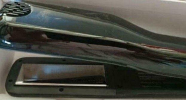 Ultron Perfect Steam stijltang, Ophalen, Zo goed als nieuw