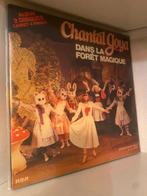 Chantal Goya – Dans La Forêt Magique, Cd's en Dvd's, Verzenden, Gebruikt