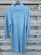 Kleedje l.blauw, merk B.COASTLINE, maat M, Ophalen, Maat 38/40 (M), Blauw