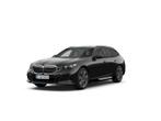 BMW Serie 5 520 d Touring, Entreprise, Noir, Automatique, 190 ch