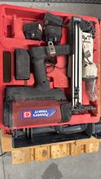 Power fasteners nagelschieter, Ophalen, Gebruikt