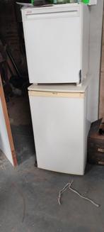 Koelkast tafelmodel, Elektronische apparatuur, Koelkasten en IJskasten, Ophalen, Gebruikt, Met vriesvak