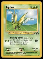 Scyther 45/53 - Wizards Black Star Promos (NM), Verzenden, Gebruikt