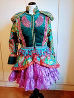 Carnavalsjas artiest festival cosplay circus, Enlèvement ou Envoi, Neuf, Vêtements