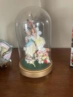 beeld onder stolp, Antiek en Kunst, Ophalen