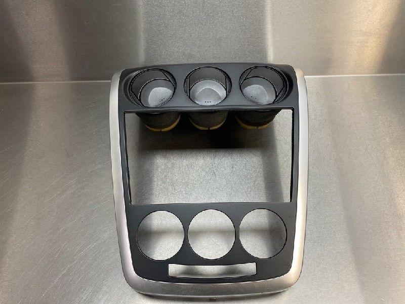 DIVERS Radio omlijsting Mazda CX-7 (|HG2155210|), Utilisé, Mazda