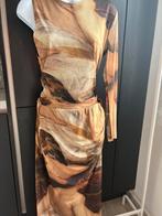 Ensemble Zara neuf, Enlèvement, Neuf, Taille 42/44 (L), Beige