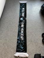 Sjaal Anderlecht (vincent Kompany ), Verzamelen, Ophalen of Verzenden, Zo goed als nieuw