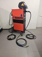 Kemppi Kempomat MIG/MAG lasapparaat 400V compleet las klaar, Enlèvement, Utilisé