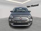 Fiat 500 1.2 8v 69hp Lounge, Auto's, Fiat, Voorwielaandrijving, 4 zetels, Stof, Gebruikt