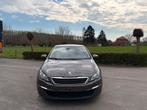 Peugeot 308 sw 2015 Diesel, Auto's, Bedrijf, Diesel, Te koop