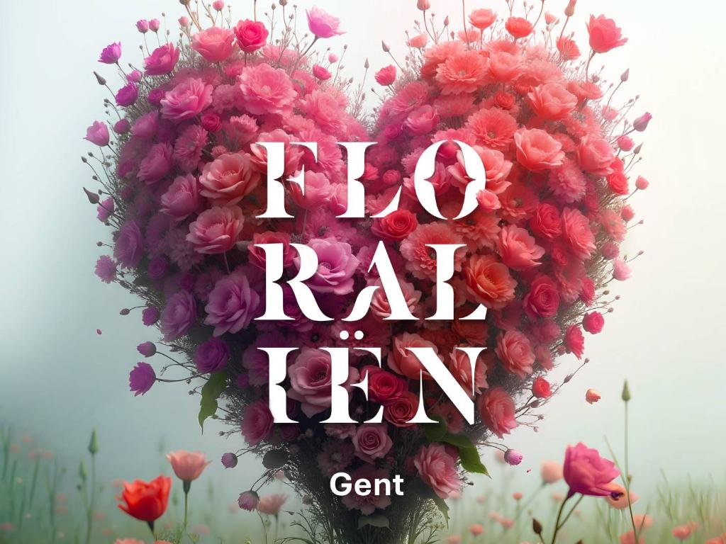 Floralien te Gent, Tickets en Kaartjes, Twee personen