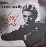 DAVID BOWIE – Fame / Space Oddity ( 1975 Pop/Rock 45T RARE ), Ophalen of Verzenden