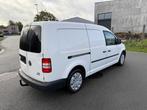 VOLKSWAGEN - 2014 - CADDY - VAN - Voiture, Autos, Achat, Entreprise, Boîte manuelle, Autre carrosserie