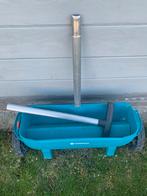 Épandeur. Gardena, Jardin & Terrasse, Outils à main, Enlèvement, Comme neuf