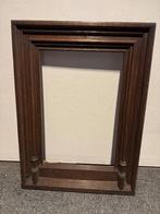 antieke neo-gotische kader, Antiek en Kunst, Ophalen