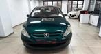 Peugeot 307 essence automatique 12 mois de garantie, Achat, Entreprise, 5 portes, Berline